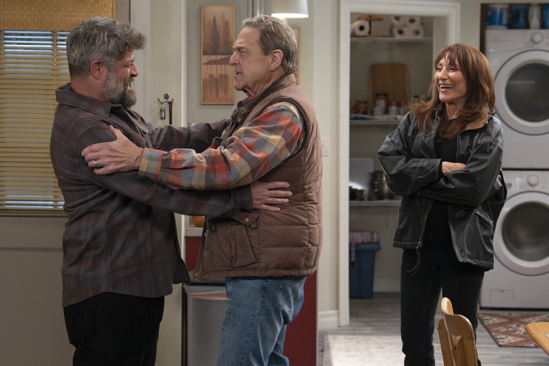 'The Conners' Season 6, Episode 11