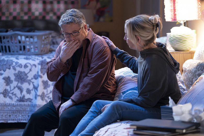 'The Conners' Season 6, Episode 11