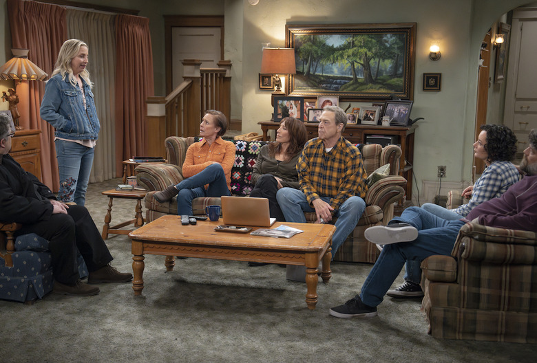 'The Conners' Season 6, Episode 11