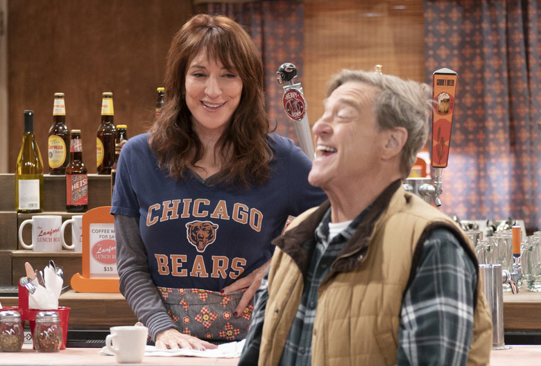 Watch 'The Conners' Season 6 Episode 1 Online