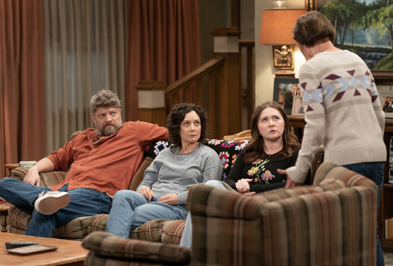 The Conners Season 6 Release Date, Trailer, Cast, Spoilers, Watch on ABC and Hulu