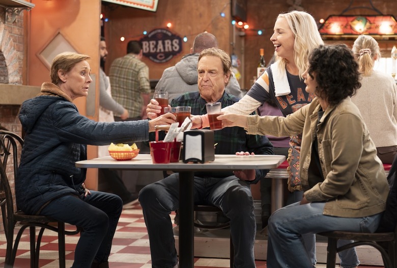 'The Conners' Season 7 Episodes, Cast, Premiere Date, Trailer and More