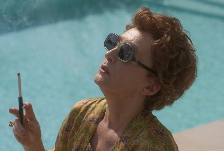 The Crown Season 6 Princess Margaret