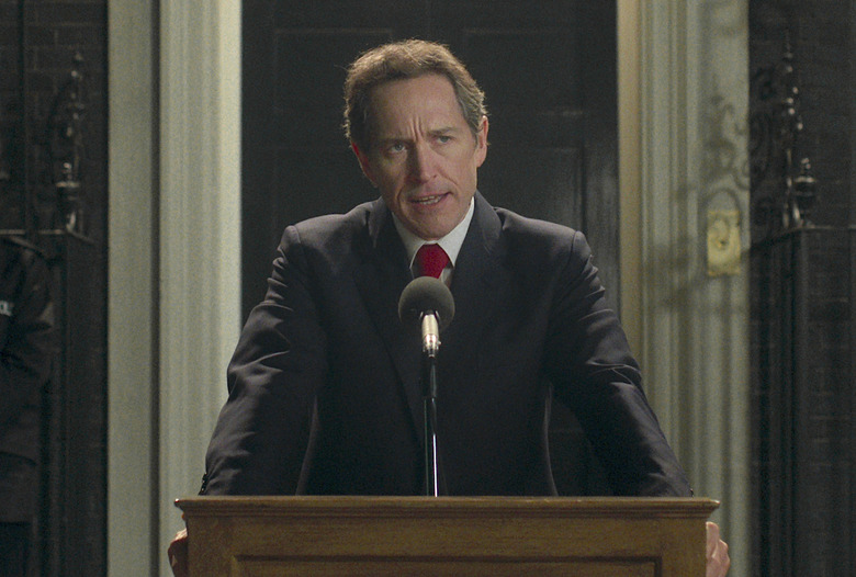 The Crown Season 6 Tony Blair