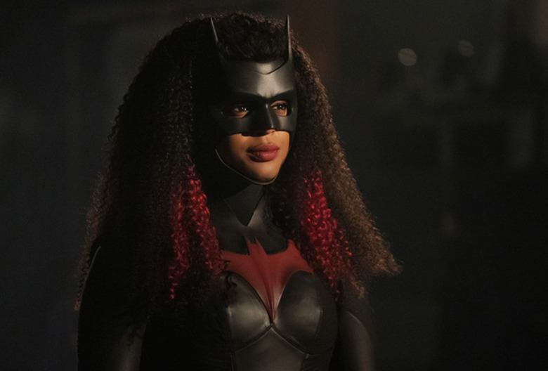 Batwoman Season 3