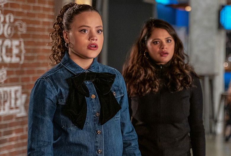 Charmed Renewed Or Cancelled