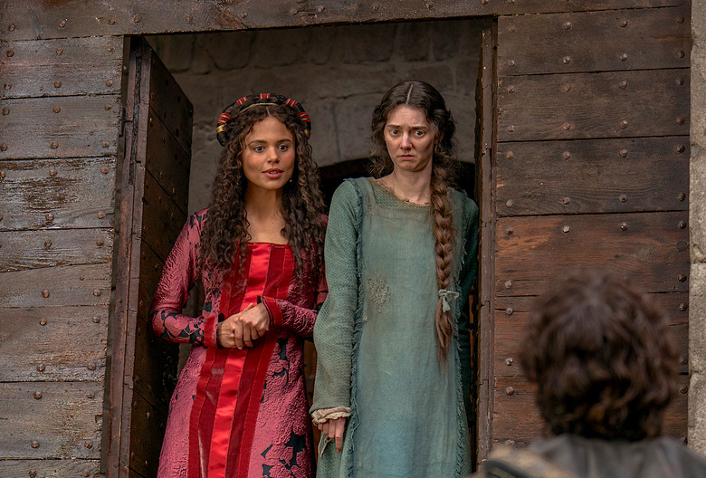 The Decameron Netflix