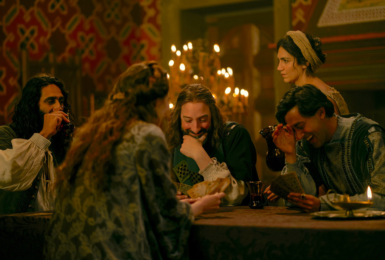 The Decameron