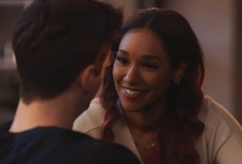 Flash WestAllen Final Season