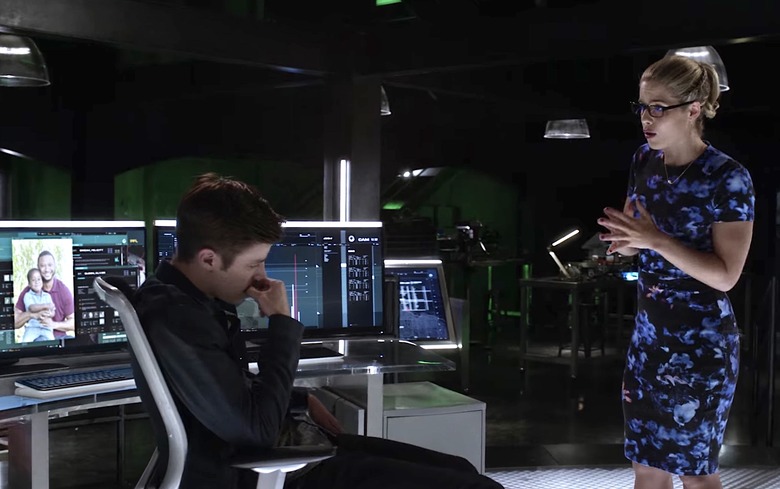 The Flash Paradox Season 3 Episode 2