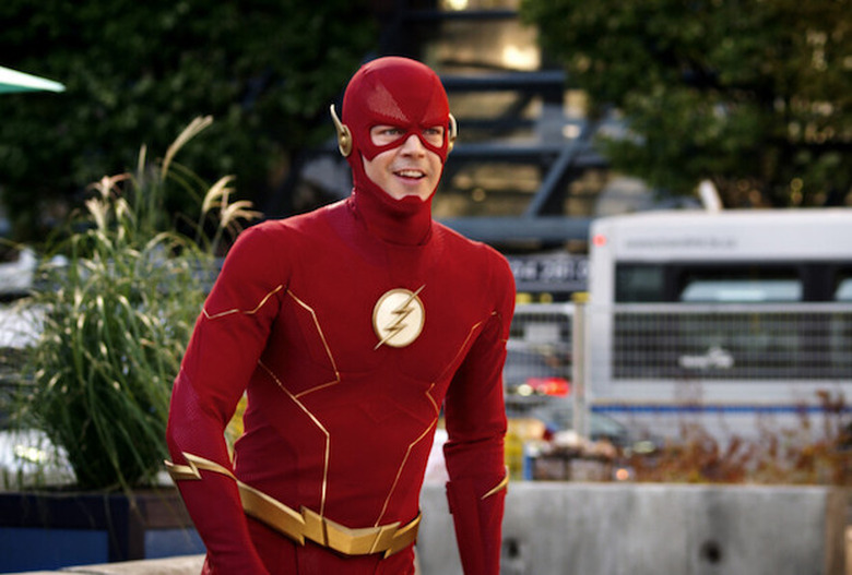 'The Flash' Final Season 9 Photos