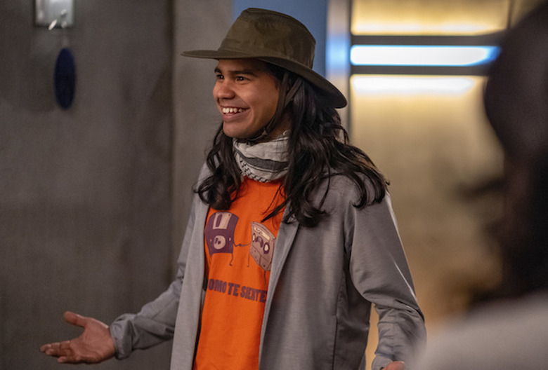 Flash Cisco