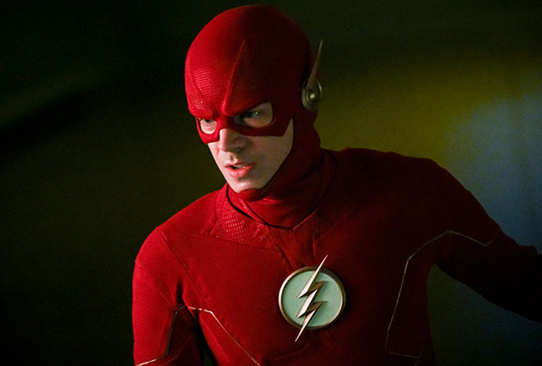 The Flash