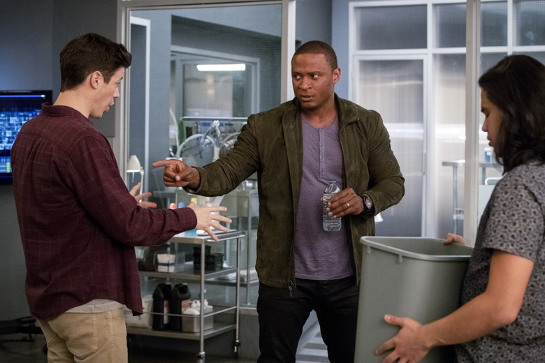 Flash Diggle