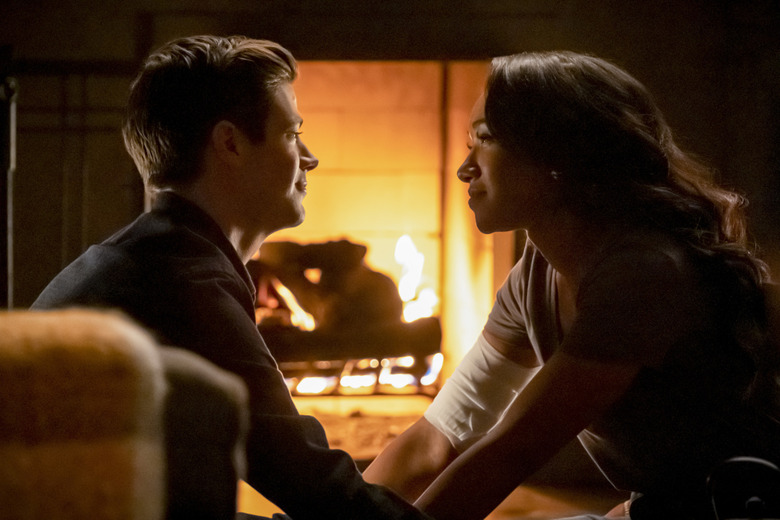 Flash Season 6 WestAllen