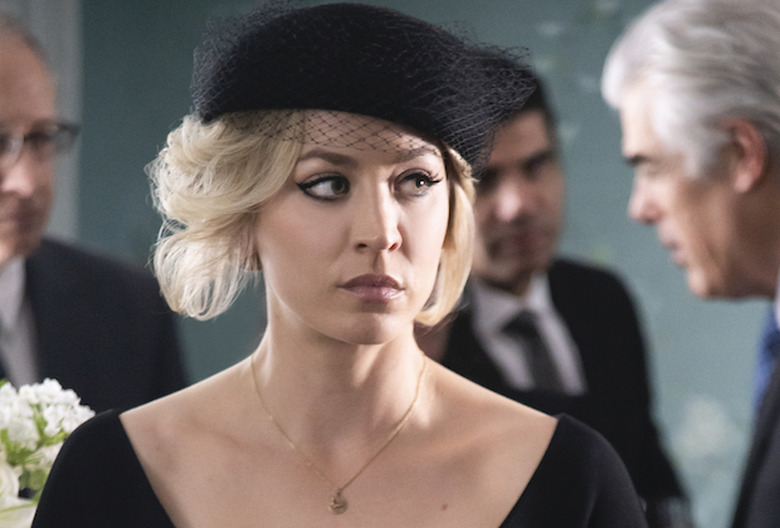 Performer of Year Cuoco