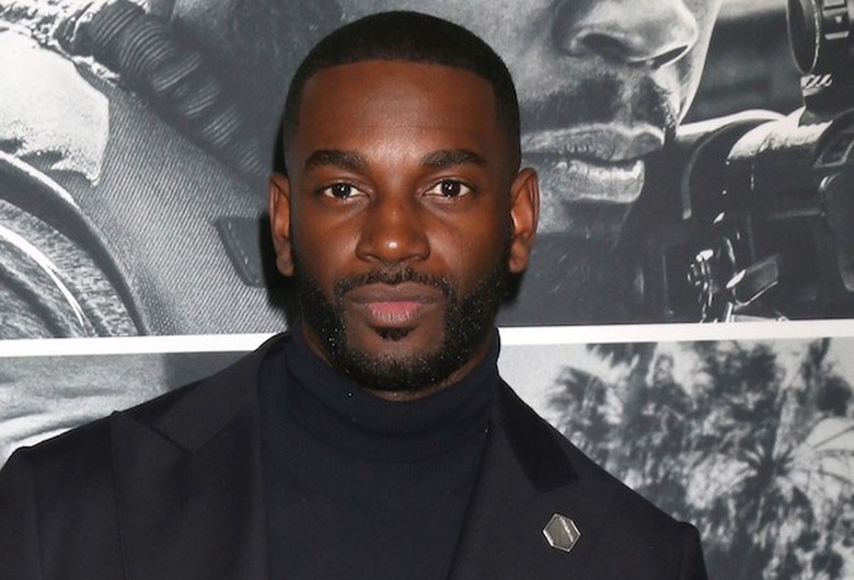 Mo McRae