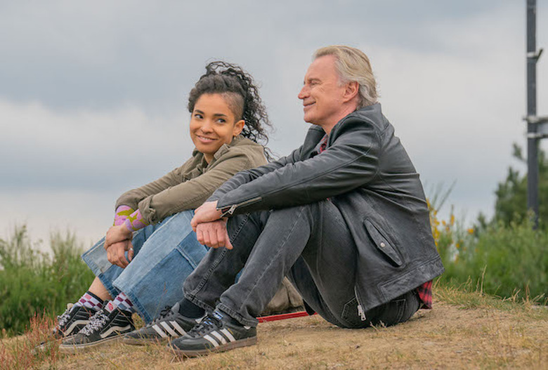 Full Monty Release Date Photos