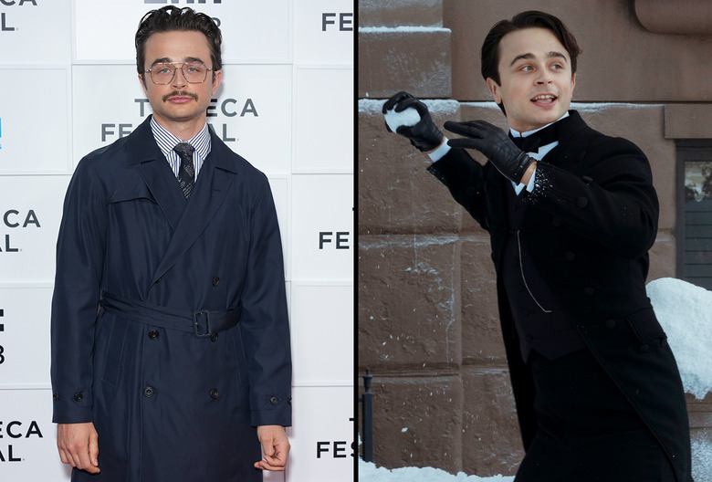 The Gilded Age Cast Real Life Photos Season 3