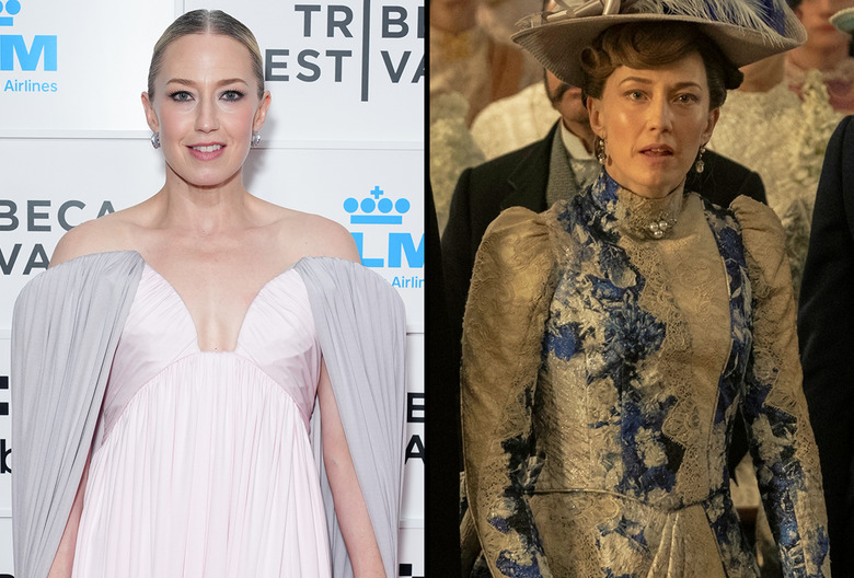 The Gilded Age Cast Real Life Photos Season 3
