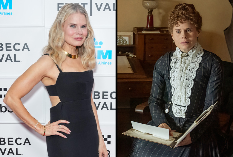 The Gilded Age Cast Real Life Photos Season 3