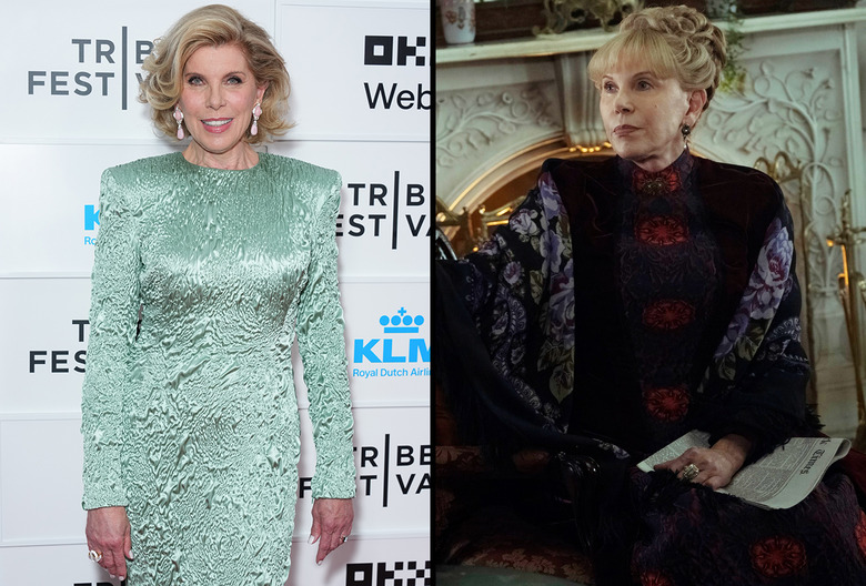 The Gilded Age Cast Real Life Photos Season 3