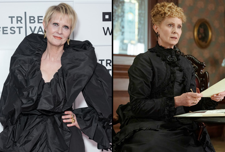 The Gilded Age Cast Real Life Photos Season 3