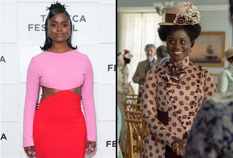 The Gilded Age Cast Real Life Photos Season 3