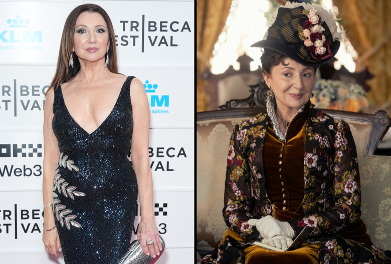 The Gilded Age Cast Real Life Photos Season 3