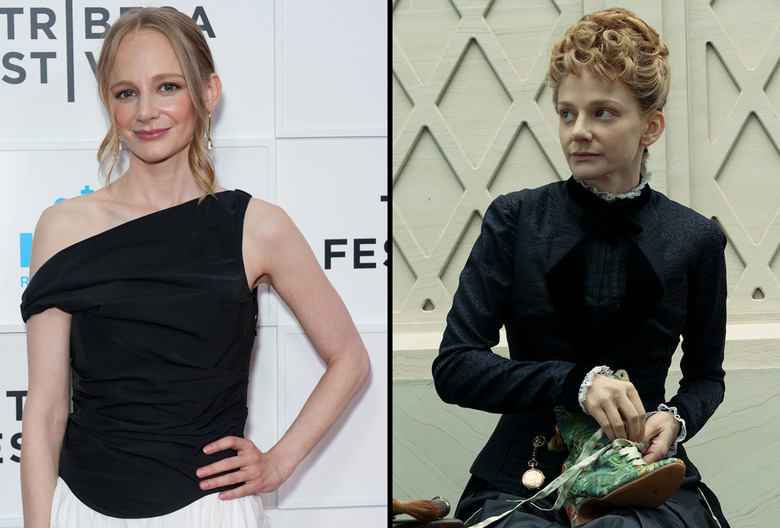 The Gilded Age Cast Real Life Photos Season 3