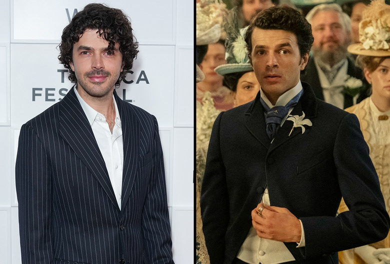 The Gilded Age Cast Real Life Photos Season 3