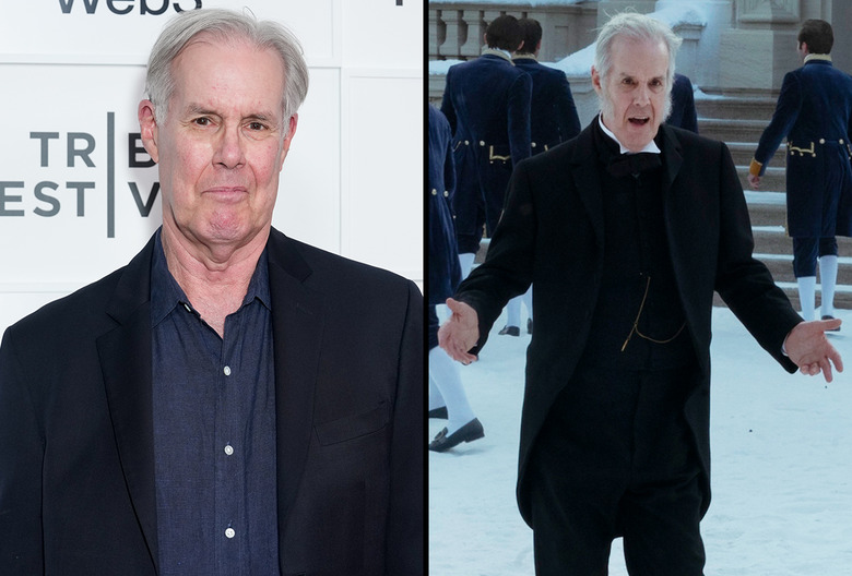 The Gilded Age Cast Real Life Photos Season 3