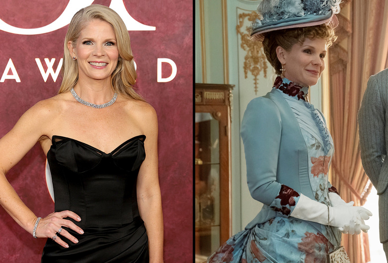 The Gilded Age Cast Real Life Photos Season 3