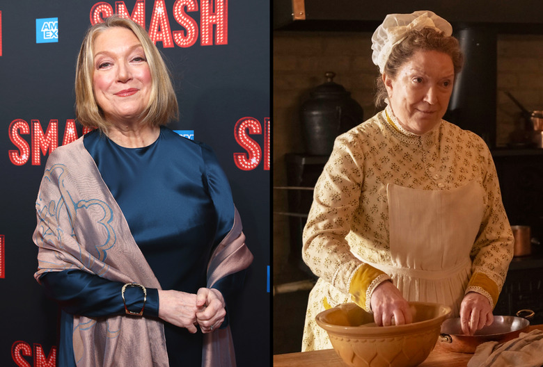 The Gilded Age Cast Real Life Photos Season 3