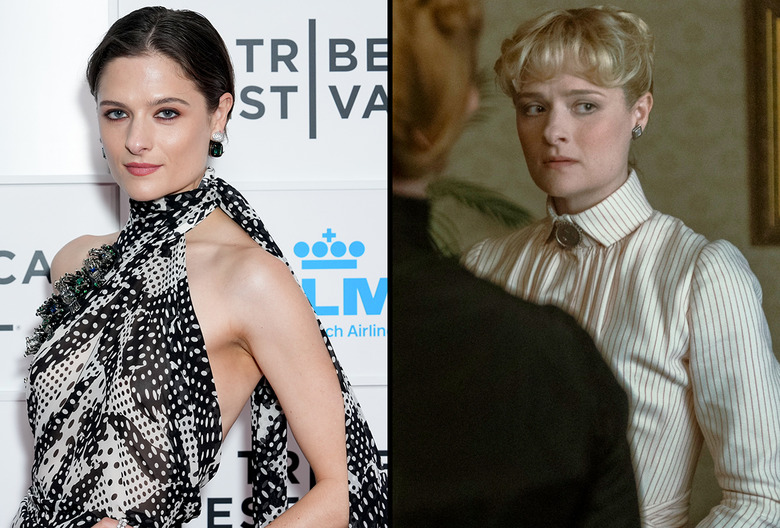 The Gilded Age Cast Real Life Photos Season 3