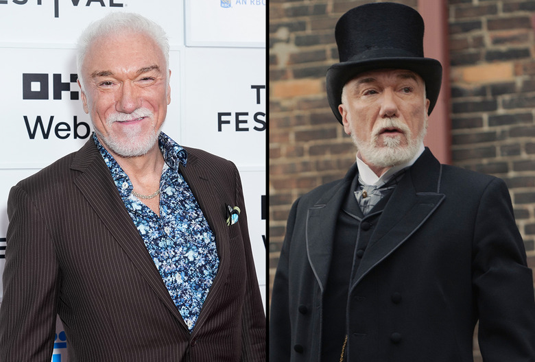 The Gilded Age Cast Real Life Photos Season 3