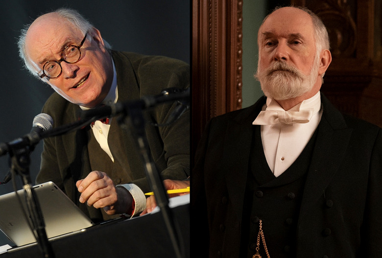 The Gilded Age Cast Real Life Photos Season 3