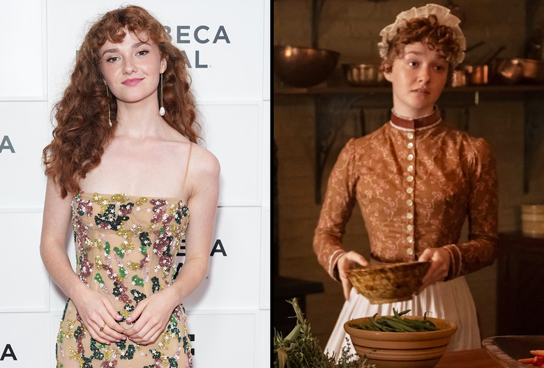 The Gilded Age Cast Real Life Photos Season 3
