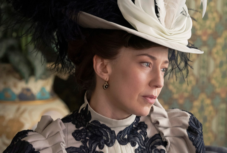 The Gilded Age Season 3 Finale Ending Explained George Bertha Fight