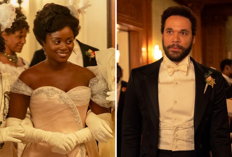 The Gilded Age Season 3 Finale Ending Explained Peggy William Engaged
