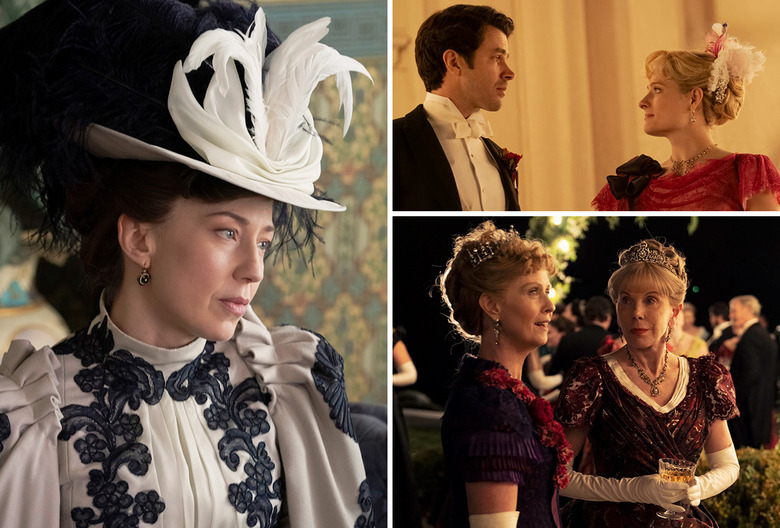 The Gilded Age Season 3 Episode 8 Recap Finale Ending Explained