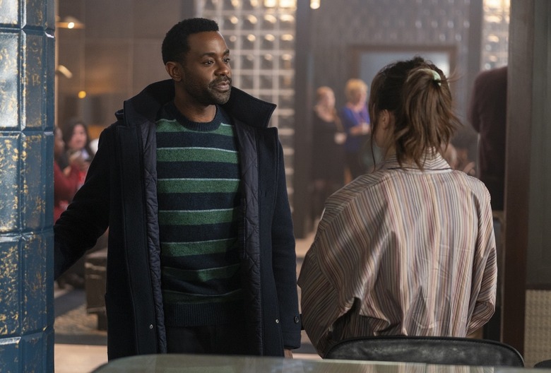 The Girls on the Bus Finale