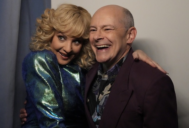 The Goldbergs Series Finale