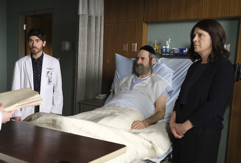 The Good Doctor