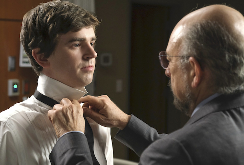The Good Doctor