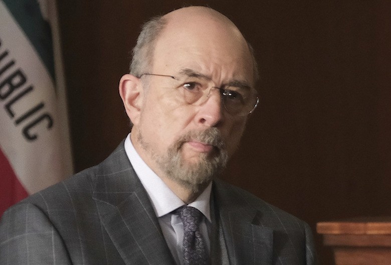 The Good Doctor