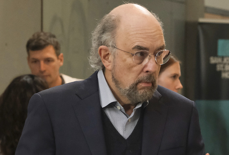 The Good Doctor 5x11