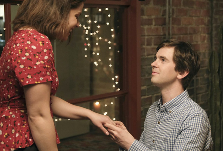The Good Doctor 5x11
