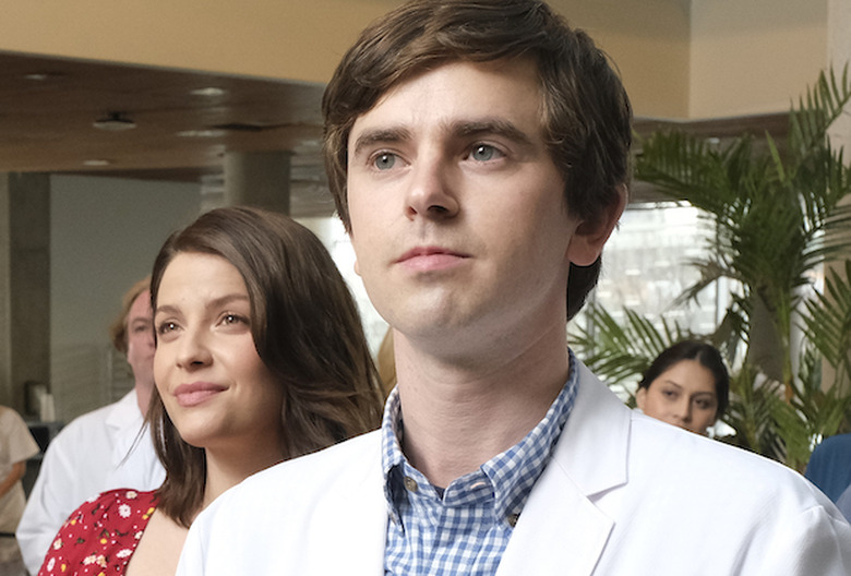 The Good Doctor 5x11
