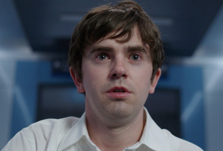 The Good Doctor Season 6, Episode 1 Premiere Spoilers